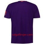 Liverpool Fodboldtrøjer Udebanesæt 2018/19 Kort ærmer